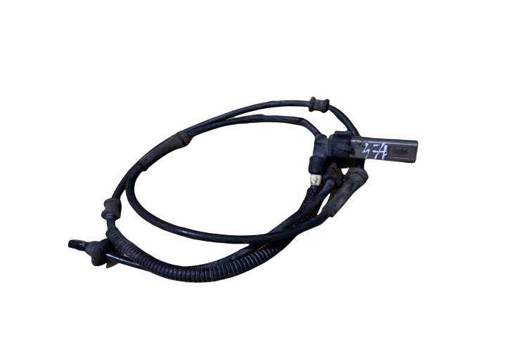 Senzor ABS spate stanga Jeep Grand Cherokee ZJ [1991 - 1999] SUV 2.5 MT TD 4WD (115 hp)