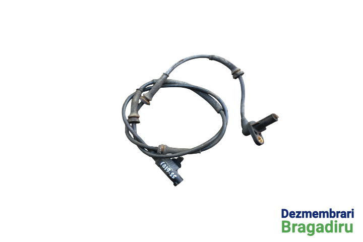 Senzor ABS spate stanga Land Rover Discovery 3 [2004 - 2009] SUV 2.7 TD AT (190 hp) Cod motor: 276DT