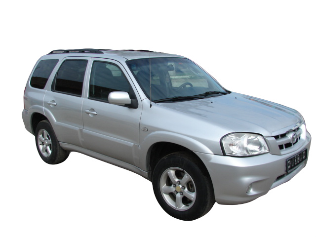 Senzor ABS spate stanga Mazda Tribute [facelift] [2004 - 2007] Crossover 2.3 MT 4WD (150 hp) (EP)