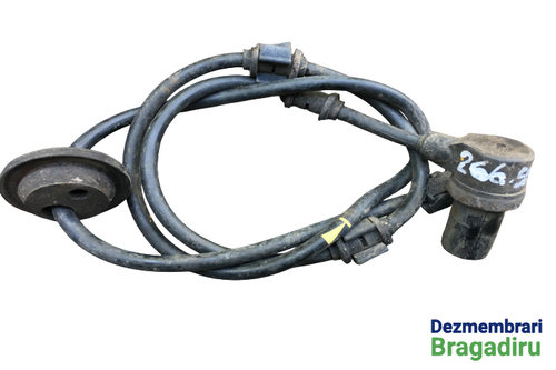 Senzor ABS spate stanga Mercedes-Benz E-Class W210/S210 [facelift] [1999 - 2002] Sedan E 220 CDI MT ...