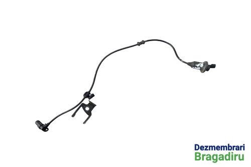 Senzor ABS spate stanga Mercedes-Benz S-Class W220 [1998 - 2002] Sedan 4-usi S 320 5G-Tronic long ba...