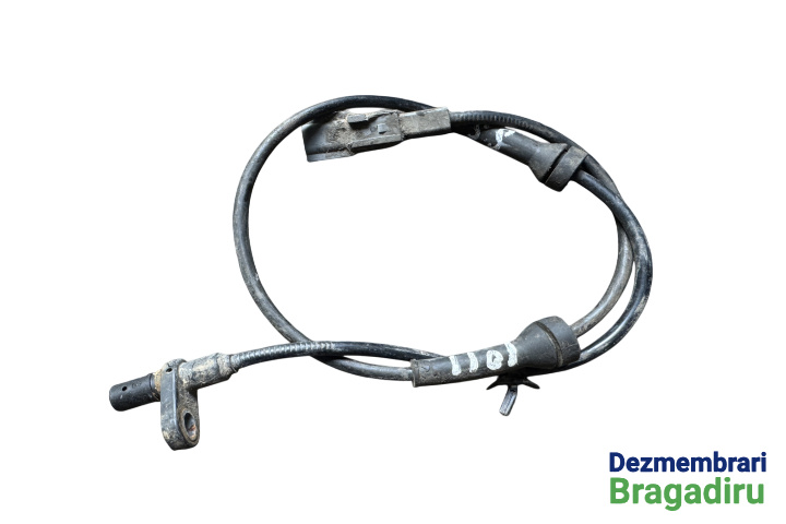 Senzor ABS spate stanga Nissan Qashqai 2 J11 [2013 - 2020] Crossover 1.5 dCi MT (110 hp)