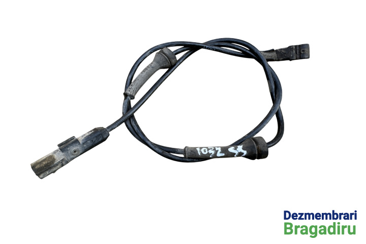 Senzor ABS spate stanga Renault Megane 2 [facelift] [2006 - 2012] Hatchback 5-usi 1.5 dCi MT (86 hp)