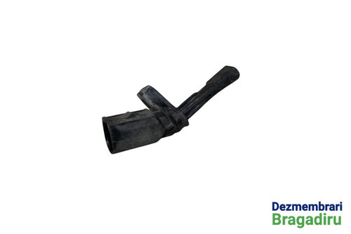 Senzor ABS spate stanga Volkswagen VW Passat B6 [2005 - 2010] Sedan 4-usi 2.0 TDI MT (140 hp) Cod mo...