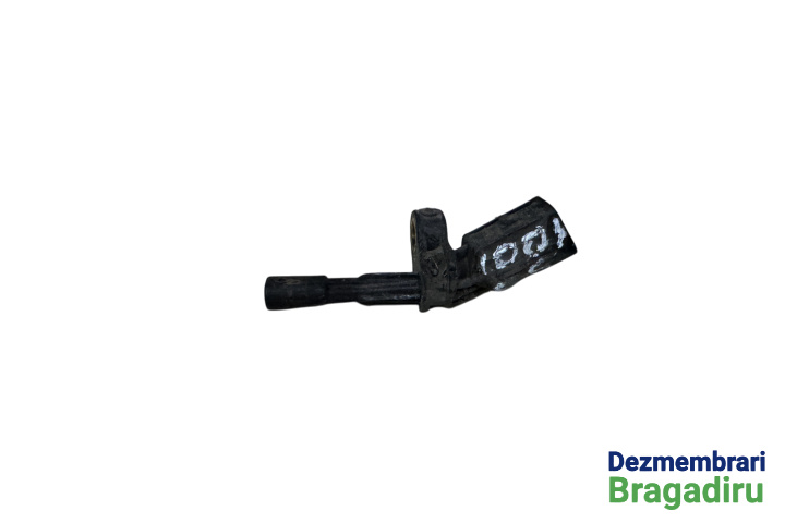 Senzor ABS spate stanga Volkswagen VW Passat B6 [2005 - 2010] Sedan 4-usi 2.0 TDI MT (140 hp) Cod motor BKP, Cod culoare LC9X