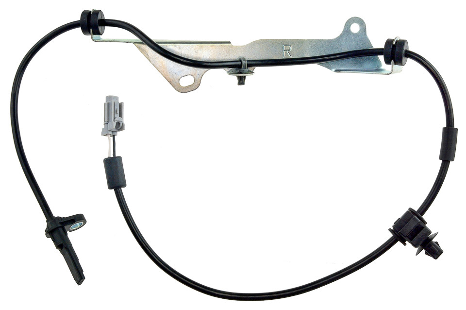 SENZOR ABS SPATE, SUBARU FORESTER 07- /Dreapta/