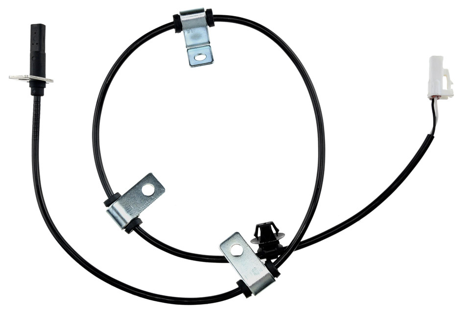 SENZOR ABS SPATE, SUZUKI GRAND VITARA 05- /Dreapta/