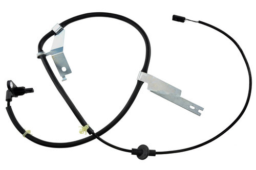 SENZOR ABS SPATE, SUZUKI SPLASH 08-, SWIFT 08-, OPEL AGILA 08- /Stanga/
