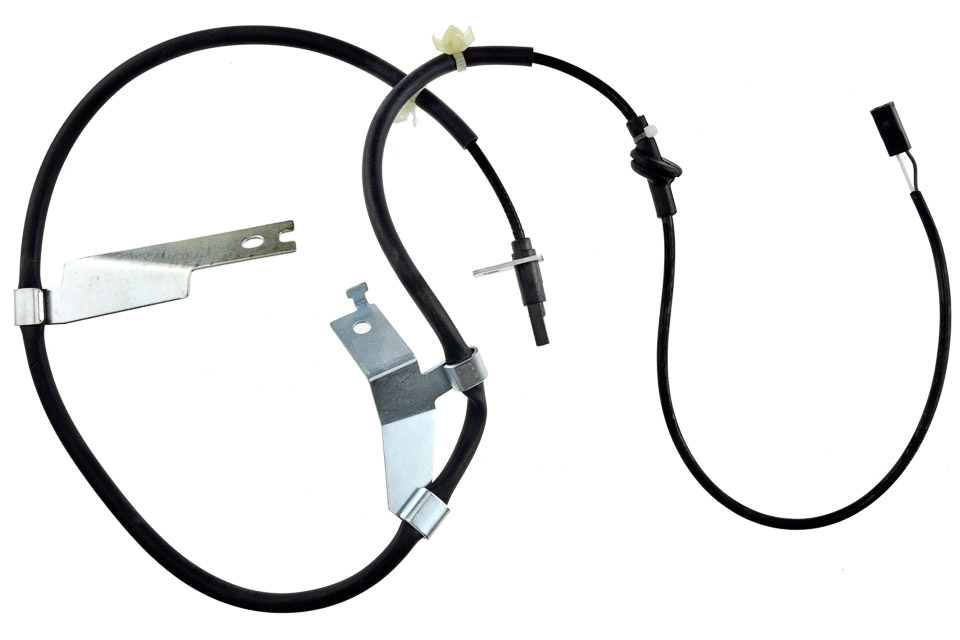 SENZOR ABS SPATE, SUZUKI SWIFT 05- /Dreapta/