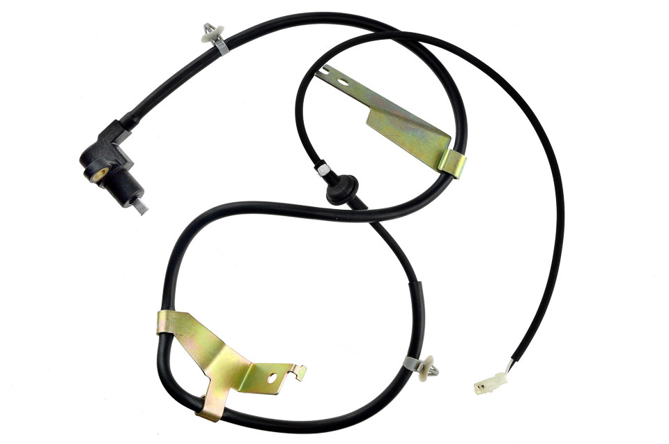 SENZOR ABS SPATE, SUZUKI SWIFT III 05-08, SPLASH 08- /Dreapta/