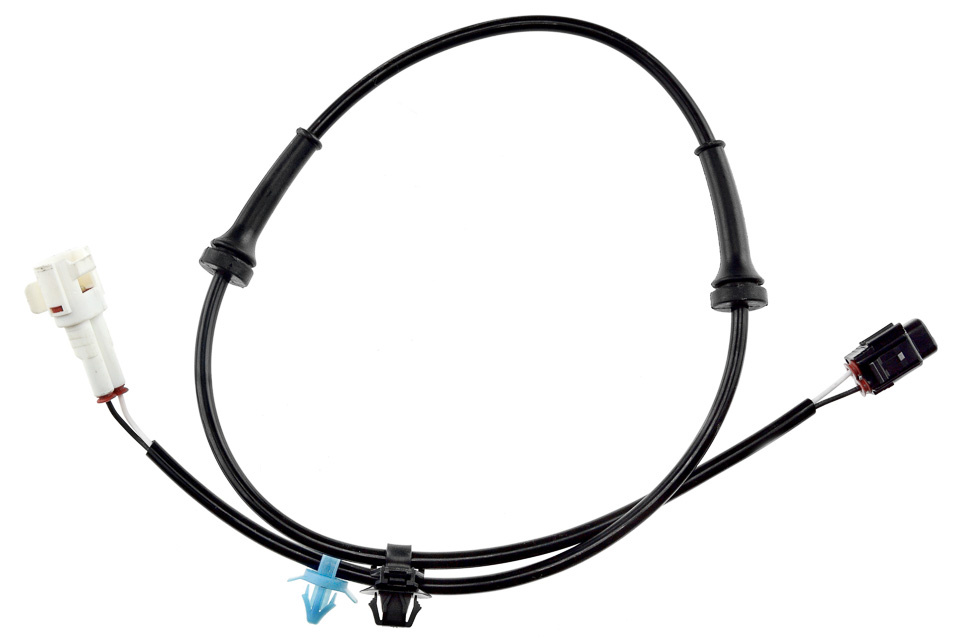 SENZOR ABS SPATE, SUZUKI SX4 (HUN) GY 4WD 06-, FIAT SEDICI 4WD 06- /Stanga/