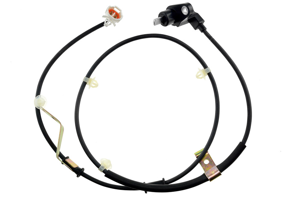 SENZOR ABS SPATE, SUZUKI WAGON R+ 00- /Stanga/