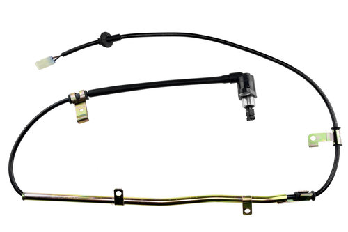 SENZOR ABS SPATE, SUZUKI WAGON R+ 98-00 /Dreapta/