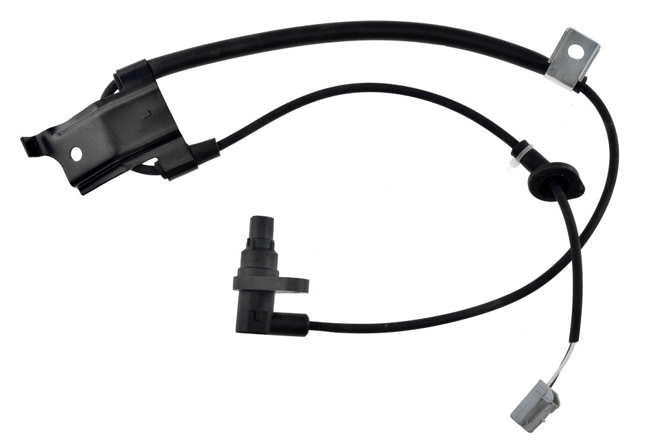 SENZOR ABS SPATE, TOYOTA HIGHLANDER 06-13 /Stanga/