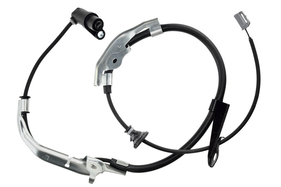 SENZOR ABS SPATE, TOYOTA RAV-4 -00 /Stanga/