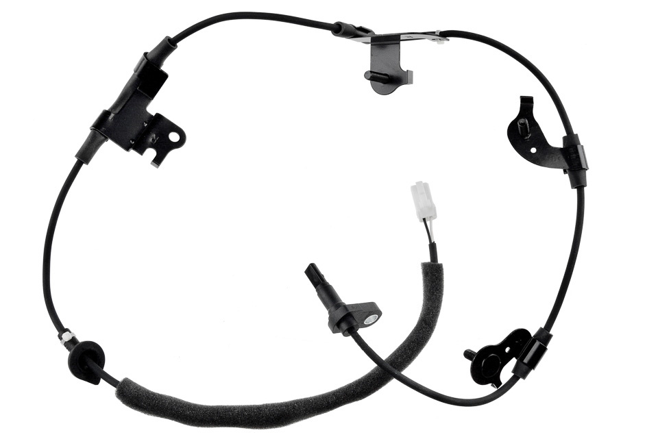 SENZOR ABS SPATE, TOYOTA RAV-4 III 4WD 05- /Dreapta/
