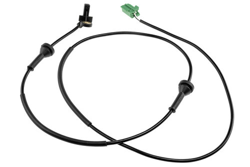 SENZOR ABS SPATE, VOLVO S60 01-, V70 00-, S80 00-, XC70 97- /Dreapta/