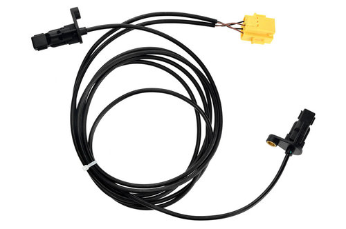 SENZOR ABS SPATE, VOLVO S70 97-00, C70 98-05, V70 97-00 L/R