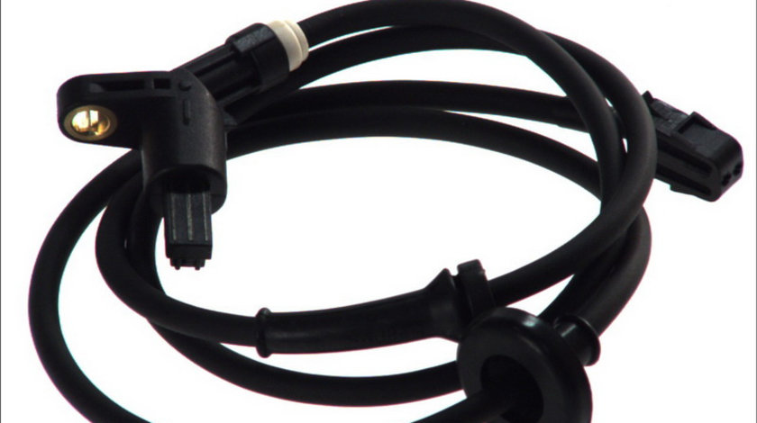 Senzor ABS spate VW GOLF III, GOLF IV, VENTO 1.4-2.8 intre 1991-2002 cod intern: CI6357CL