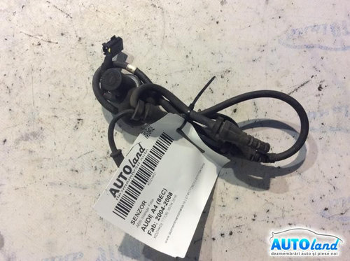 Senzor ABS Stanga Fata Audi A4 8EC 2004-2008