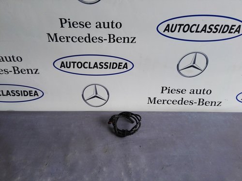 Senzor abs stanga fata Mercedes ml W164 cod A1645400917