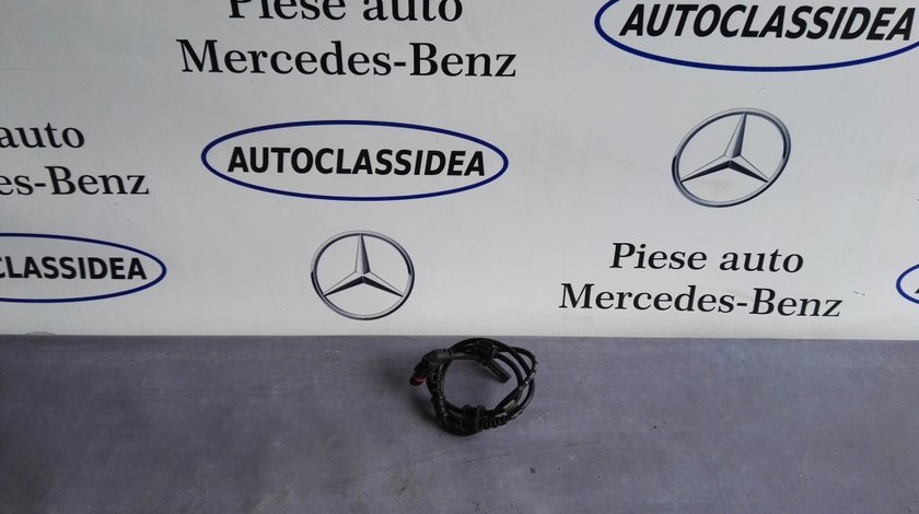 Senzor abs stanga fata Mercedes ml W164 cod A1645400917