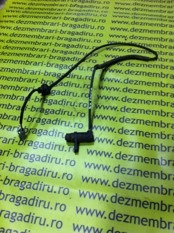 Senzor abs stanga spate Lexus IS XE10 [1999 - 2005] Sedan 200 MT (155 hp) (JCE1_ GXE1_) IS200 SE 2.0