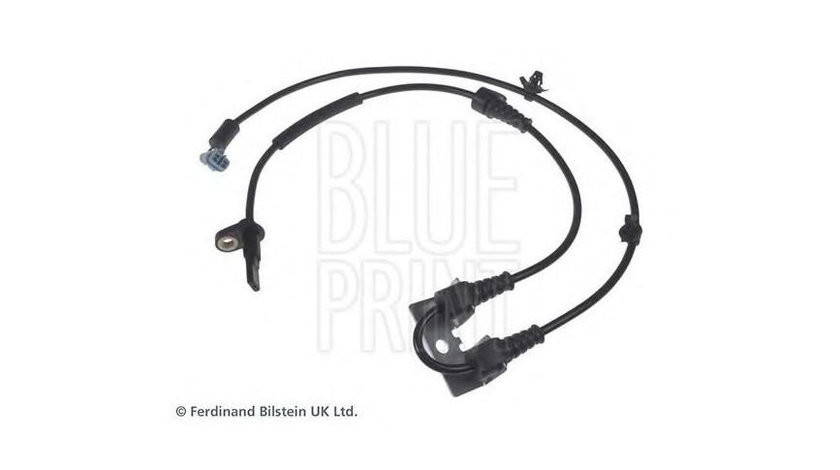 Senzor abs Suzuki SX4 (EY, GY) 2006-2016 #2 0265007954