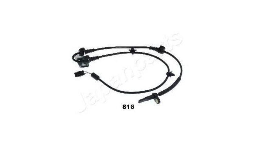 Senzor abs Suzuki SX4 (EY, GY) 2006-2016 #2 0265007954