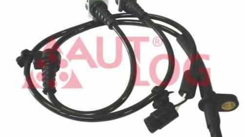 Senzor ABS SUZUKI SX4 EY GY AUTLOG AS4449