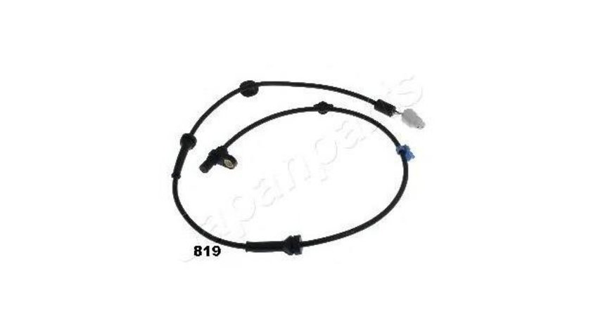 Senzor abs Suzuki SX4 limuzina (GY) 2007-2016 #2 0265007957