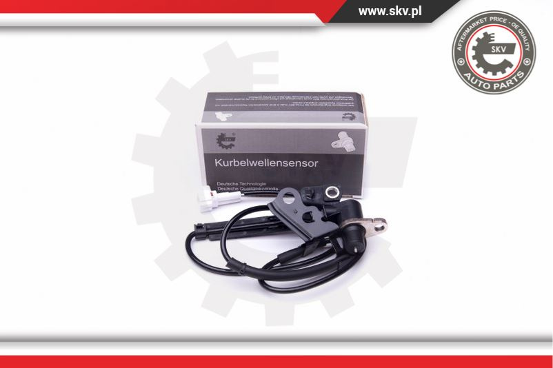 Senzor ABS ; TOYOTA Avensis Corolla (E12 E15) ; 8954202040