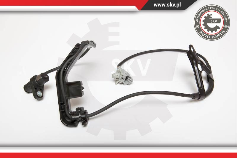 Senzor ABS ; TOYOTA Corolla ; 8954302030