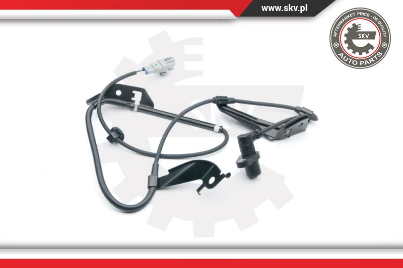 Senzor ABS ; TOYOTA RAV 4 II III ; 8954242040