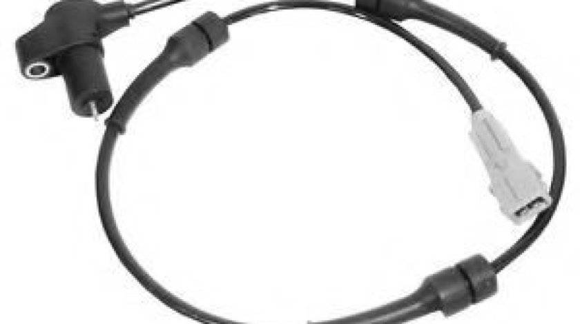 Senzor ABS / turatie roata CITROEN XSARA PICASSO (N68) (1999 - 2016) DELPHI SS20179 produs NOU