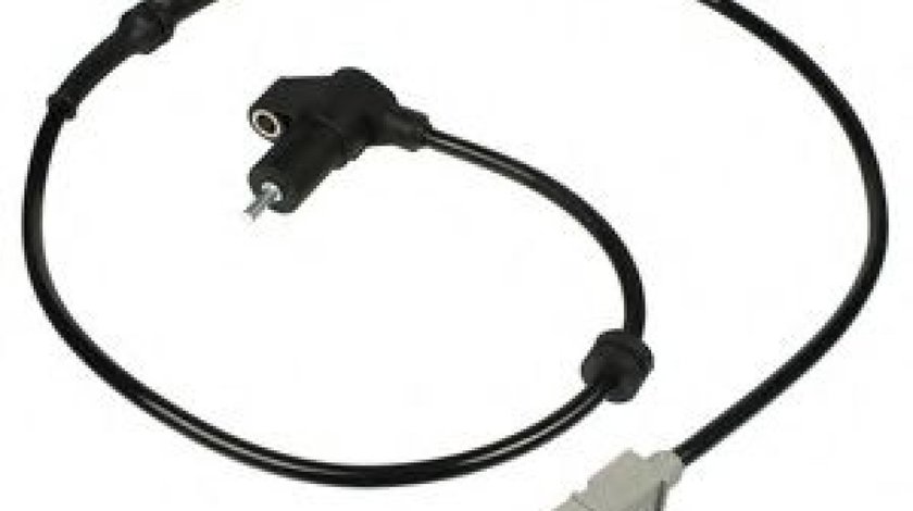 Senzor ABS / turatie roata CITROEN XSARA PICASSO (N68) (1999 - 2016) DELPHI SS20266 produs NOU