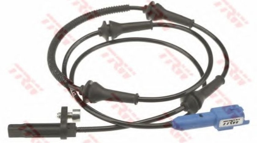 Senzor ABS / turatie roata PEUGEOT 508 (2010 - 2016) TRW GBS2138 - produs NOU