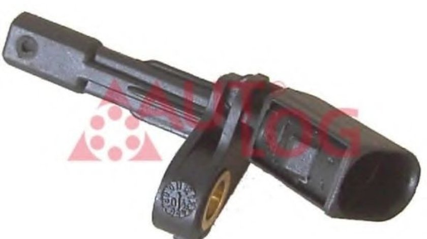 Senzor ABS / turatie roata SKODA OCTAVIA II Combi (1Z5) (2004 - 2013) AUTLOG AS4023 produs NOU