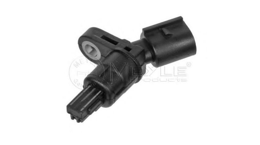 Senzor abs Volkswagen AUDI A3 (8L1) 1996-2003 #2 010409109114