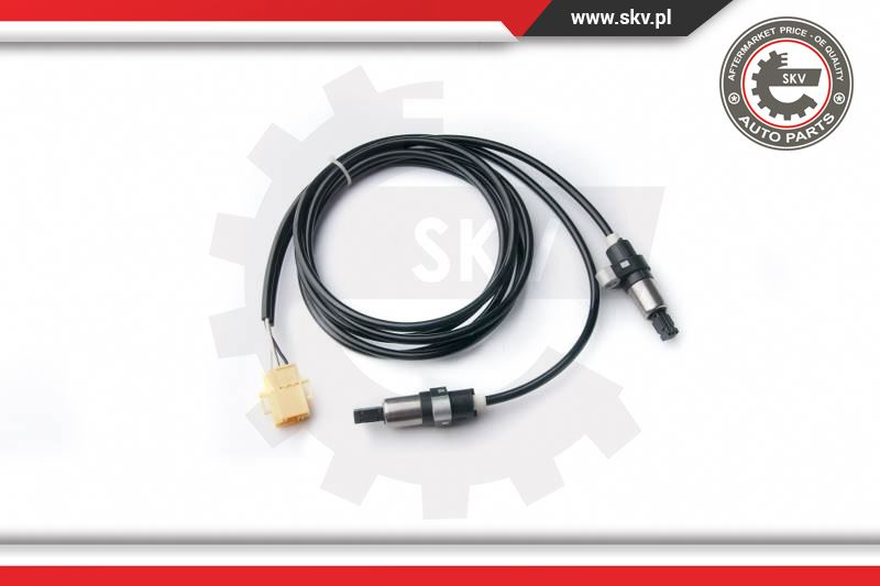 Senzor ABS ; VOLVO 850 C70 S70 V70 ; 9162612