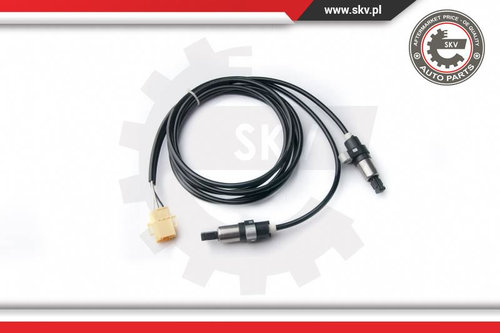 Senzor ABS ; VOLVO 850 C70 S70 V70 ; 9162612