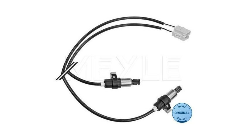 Senzor abs Volvo 850 (LS) 1991-1997 #2 010039371