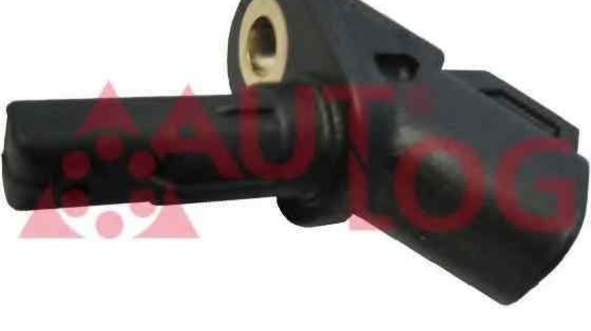 Senzor ABS VOLVO S40 II MS AUTLOG AS4095