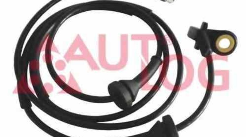Senzor ABS VOLVO S60 I Producator AUTLOG AS4161