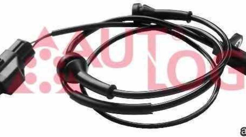 Senzor ABS VOLVO S60 I Producator AUTLOG AS4163