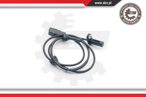 Senzor ABS ; VOLVO S60 S80 V70 II XC70 ; 30773738