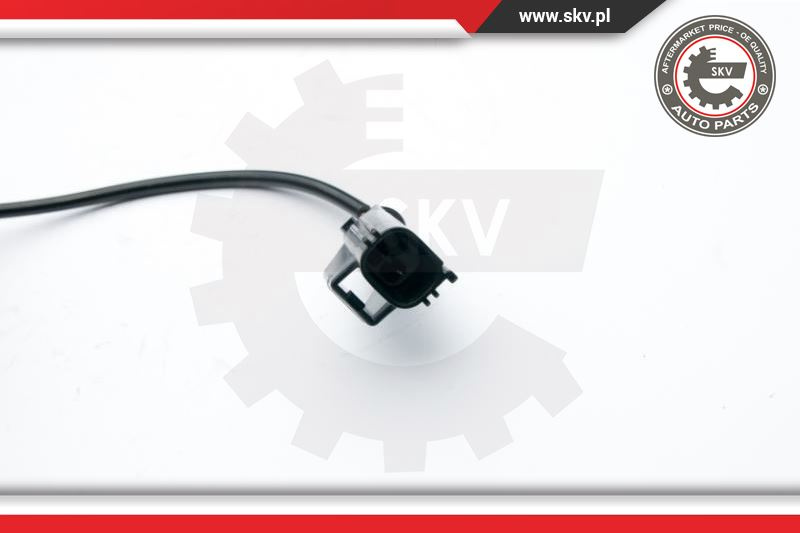 Senzor ABS ; VOLVO XC90 ; 8634238
