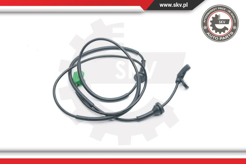 Senzor ABS ; VOLVO XC90 ; 8634248
