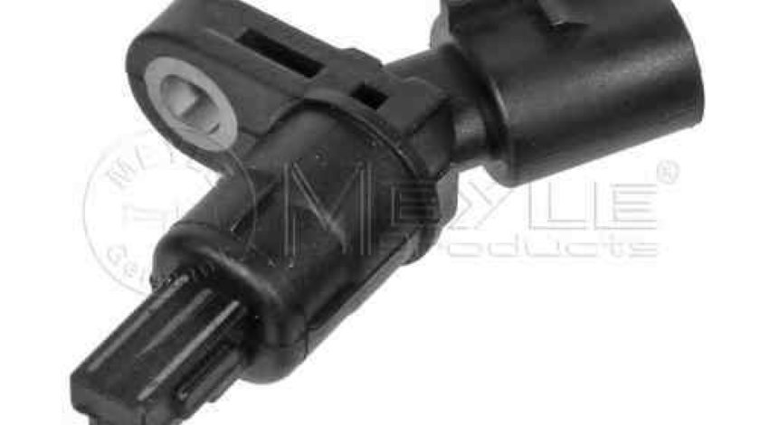 Senzor ABS VW CADDY II combi 9K9B MEYLE 100 927 0002