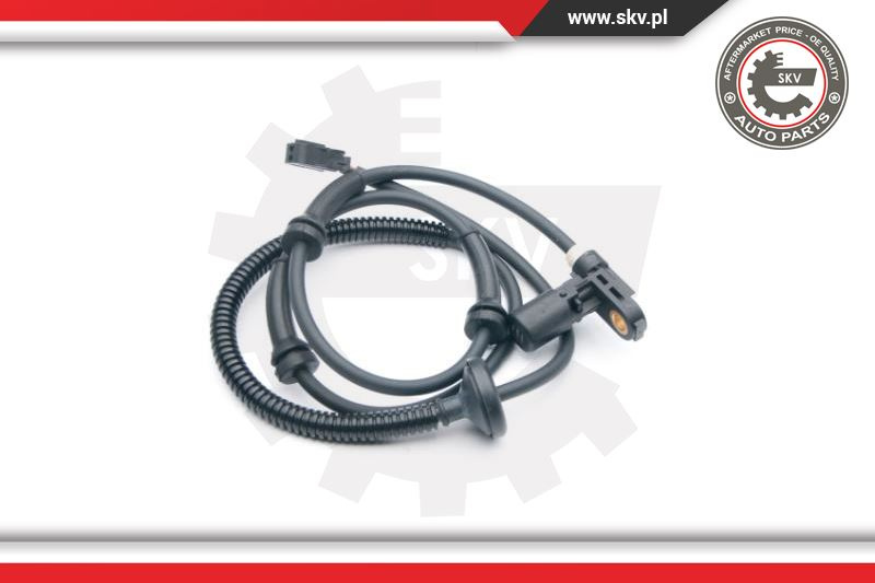Senzor ABS ; VW Golf III ; 1H0927807E